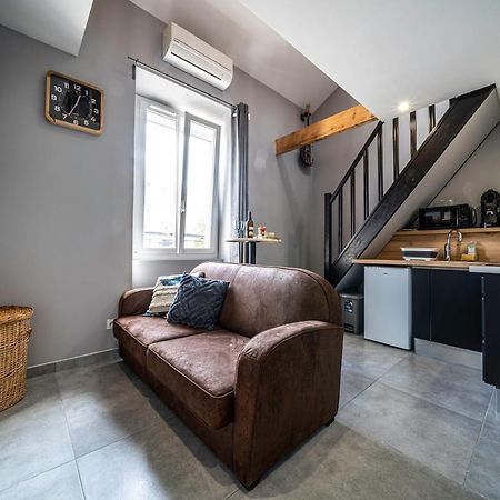 Le Cosy Rock / Rent4Night Grenoble Apartment Екстериор снимка