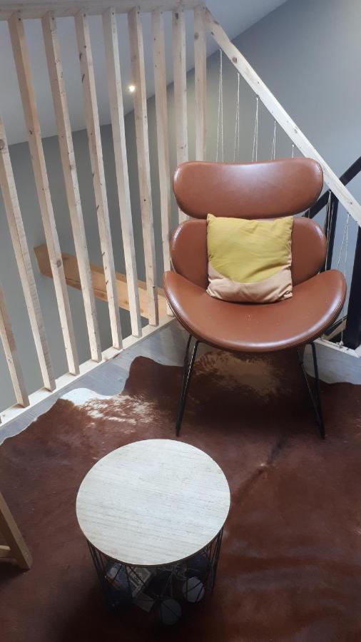 Le Cosy Rock / Rent4Night Grenoble Apartment Екстериор снимка