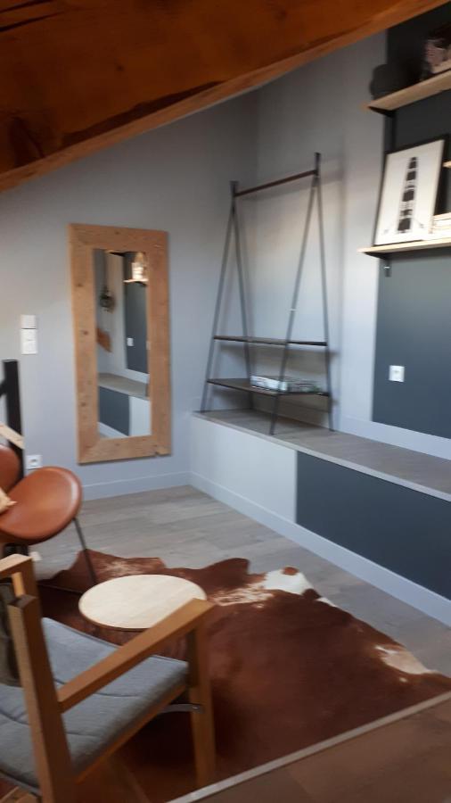 Le Cosy Rock / Rent4Night Grenoble Apartment Екстериор снимка
