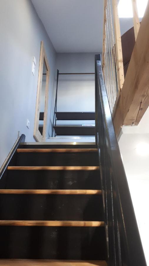 Le Cosy Rock / Rent4Night Grenoble Apartment Екстериор снимка
